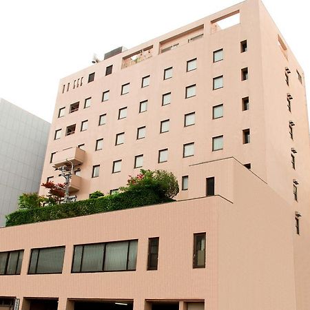 Kochi Sunrise Hotel Extérieur photo