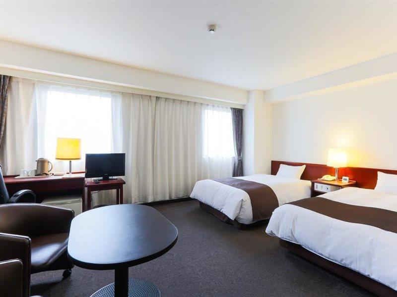 Kochi Sunrise Hotel Extérieur photo
