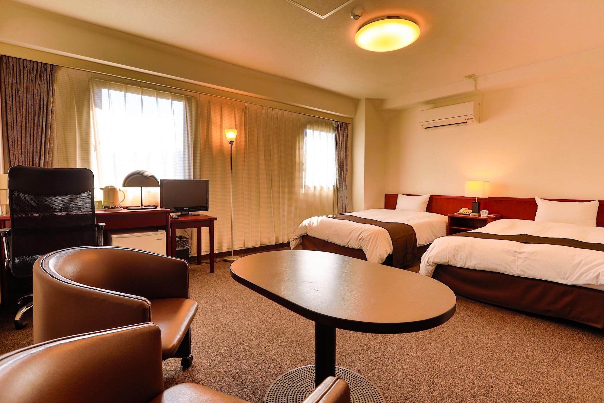 Kochi Sunrise Hotel Extérieur photo