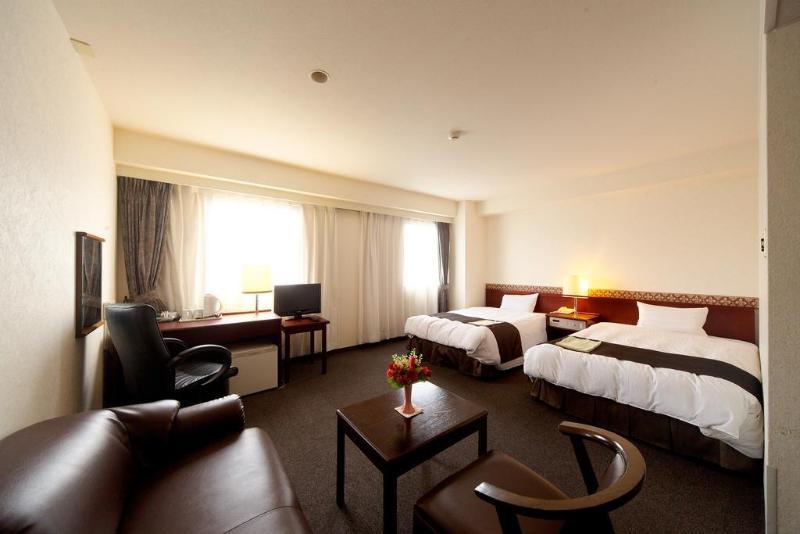 Kochi Sunrise Hotel Extérieur photo
