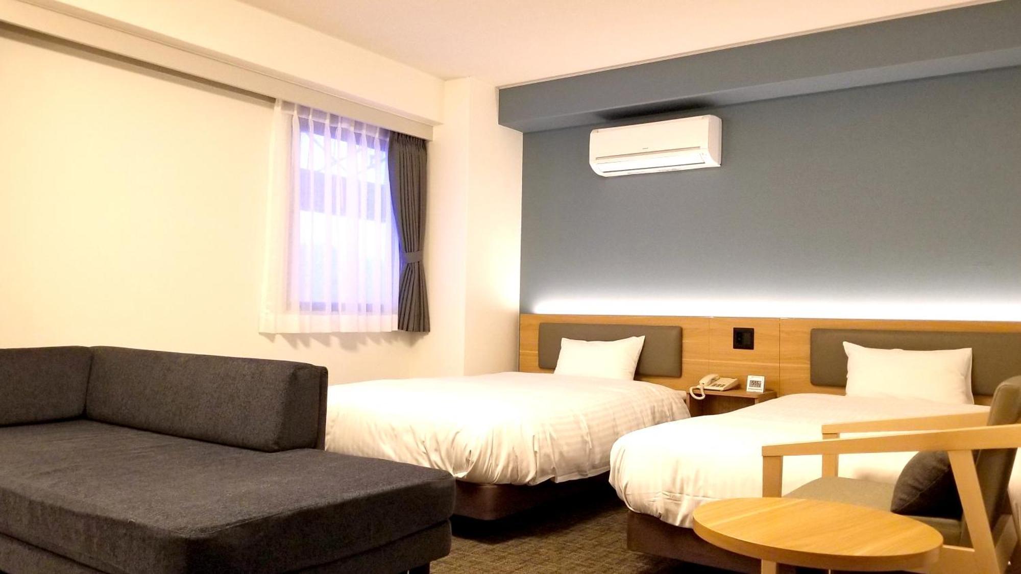 Kochi Sunrise Hotel Extérieur photo