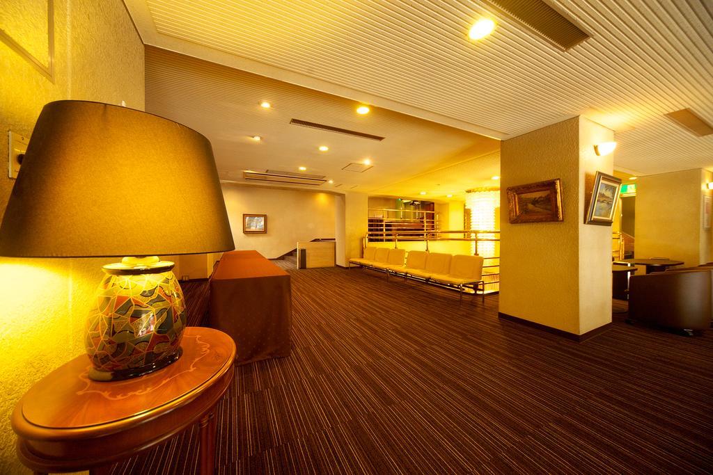 Kochi Sunrise Hotel Extérieur photo