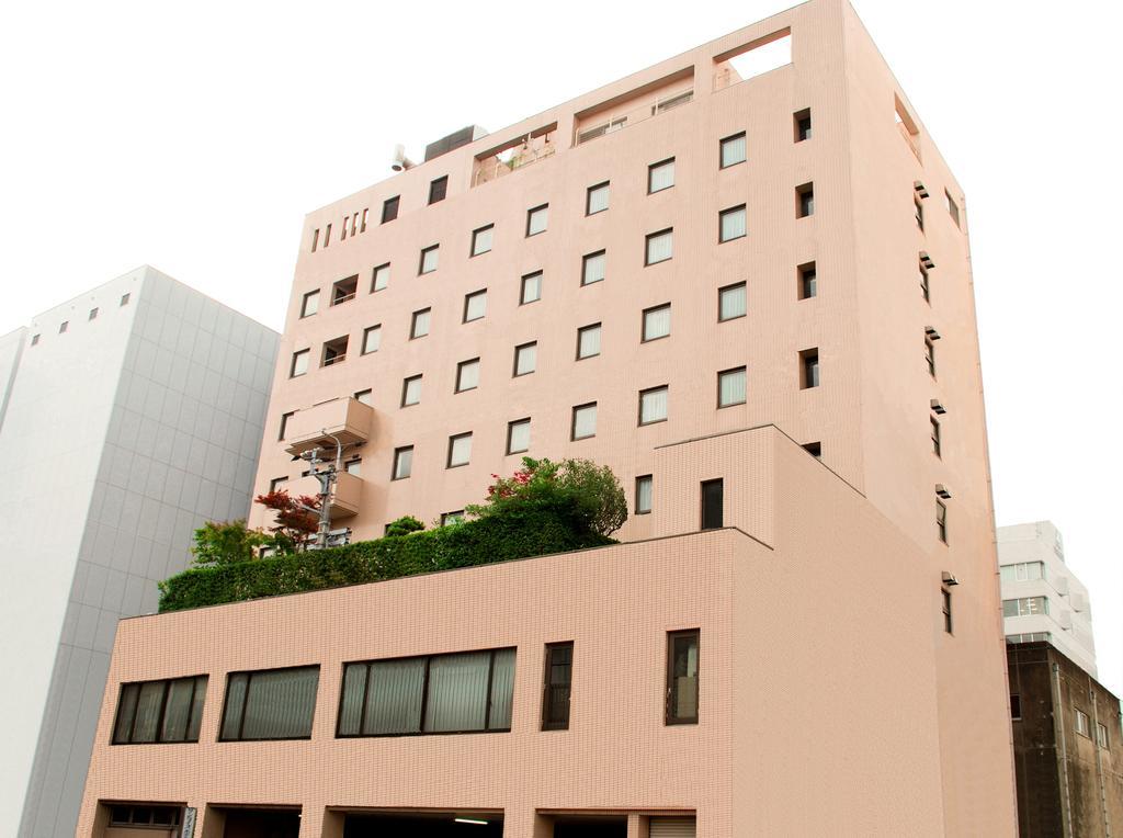 Kochi Sunrise Hotel Extérieur photo